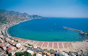 Estrellas De Mar Casa Giardini Naxos Quarto foto