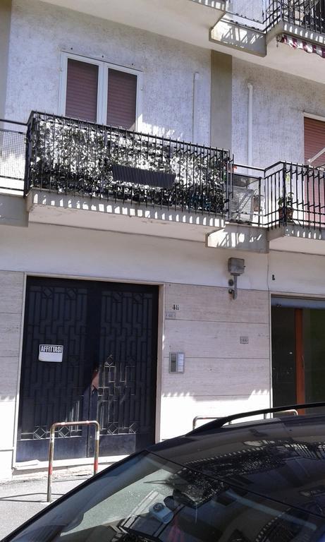 Estrellas De Mar Casa Giardini Naxos Exterior foto